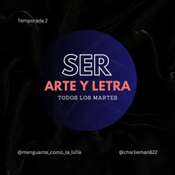 Ser Arte y Letra