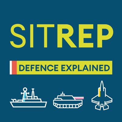 BFBS Sitrep BFBS Sitrep