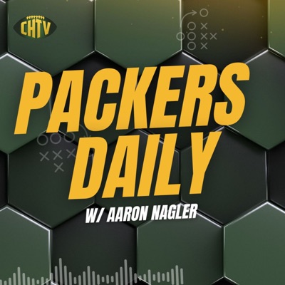 Packers Daily Packers Daily