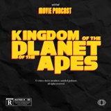 Kingdom of the Planet of the Apes