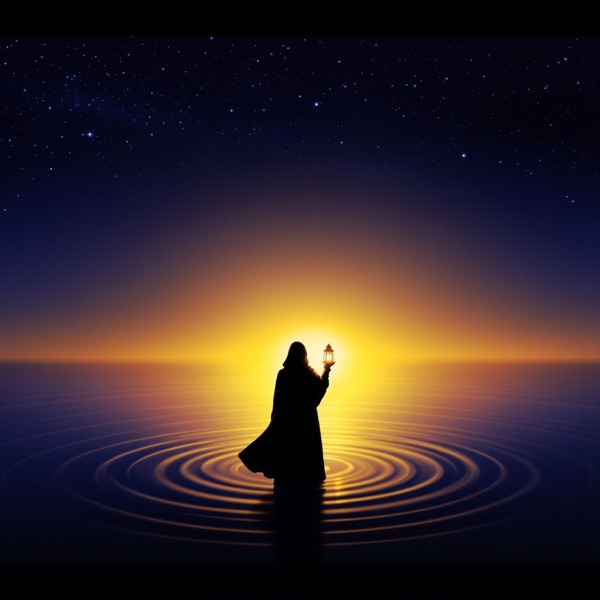 Mystics Of The New Era