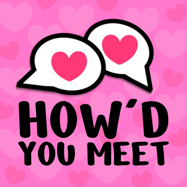 How'd You Meet cover art