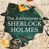SNTC's The Adventures of Sherlock Holmes - Someone New Theatre Company