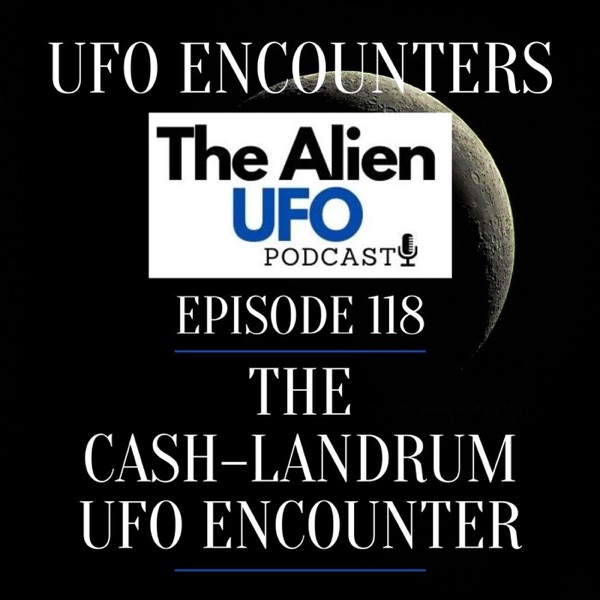 The Cash–Landrum UFO Encounter photo