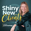 Shiny New Clients! - Jenna Warriner