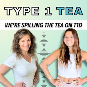 Type 1 Tea