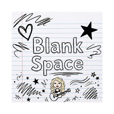 Blank Space