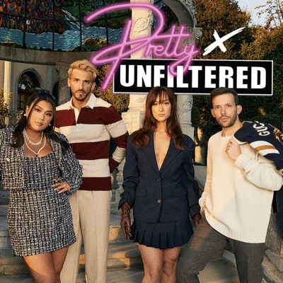 Basically Unfiltered with Remi, Alisha, Zane and Heath:Basically Unfiltered with Remi, Alisha, Zane and Heath