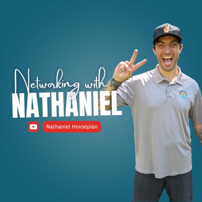 Networking with Nathaniel Networking with Nathaniel