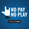 No Pay No Play - J7 Académie