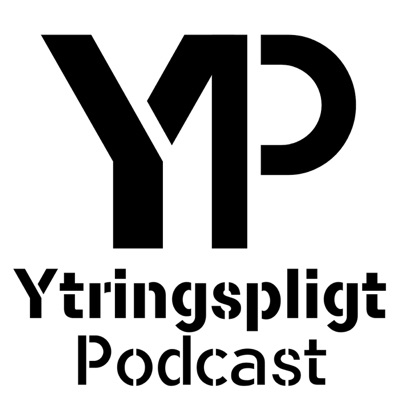 Ytringspligt Podcast