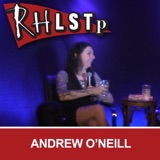 RHLSTP 576 - Andrew O'Neill