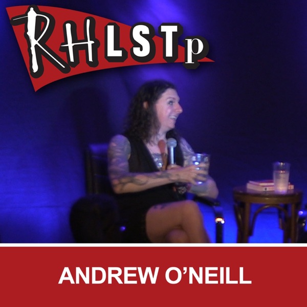 RHLSTP 576 - Andrew O'Neill photo