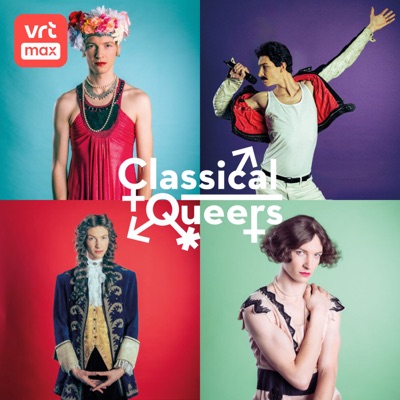 Classical Queers Classical Queers