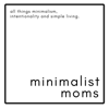 Minimalist Moms - Diane Boden