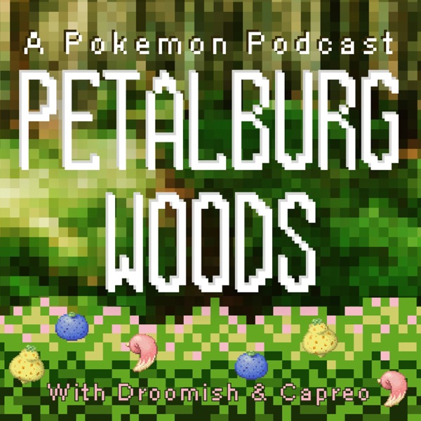 Petalburg Woods cover art