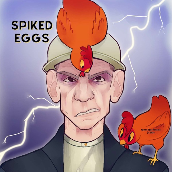 Hercules and the Chicken Farmer photo