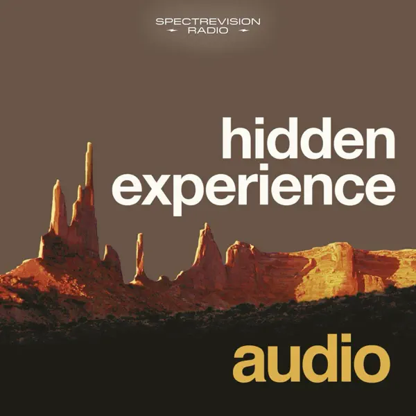 hidden experience audio