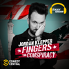 Jordan Klepper Fingers the Conspiracy - Comedy Central