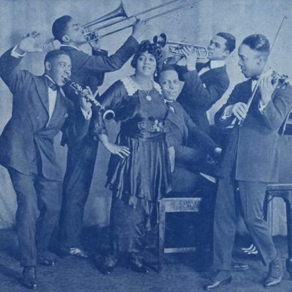 Pop Music's First Black Stars