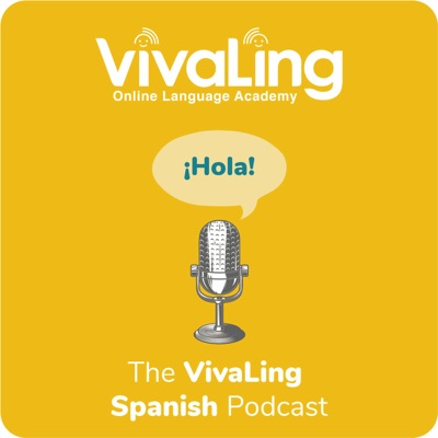 El podcast de Vivaling en español El podcast de Vivaling en español