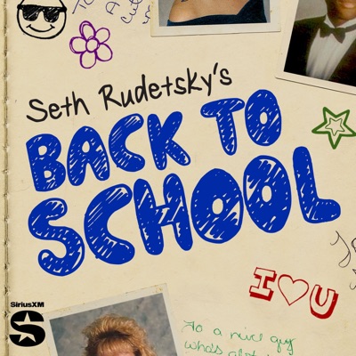 Seth Rudetsky's Back to School