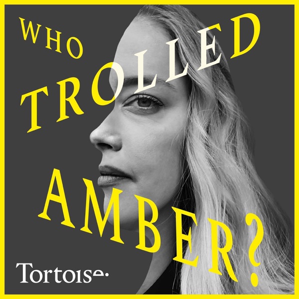 Into the dark | Who Trolled Amber Ep 3 photo