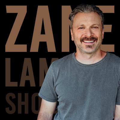 The Zane Lamprey Show The Zane Lamprey Show