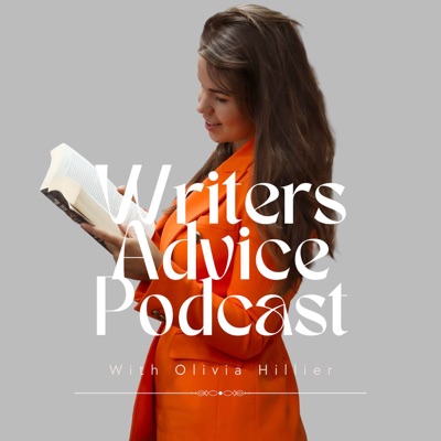 Writers Advice Podcast