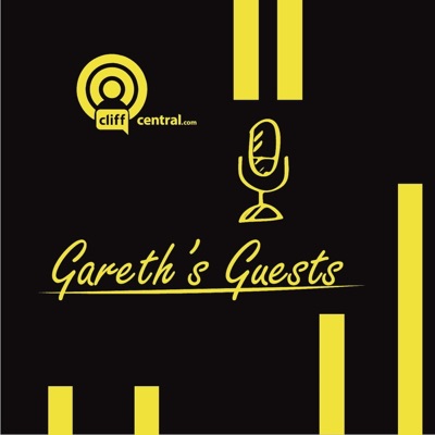 Gareth's Guests