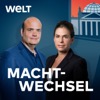 Machtwechsel – mit Dagmar Rosenfeld und Robin Alexander