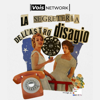 La Segreteria dell'Astrodisagio - Panda Media