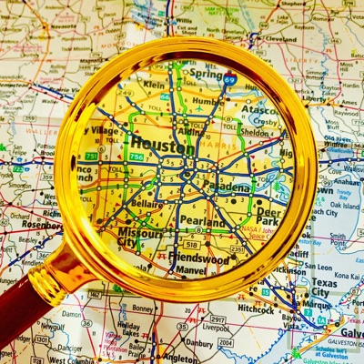 Clueston: True Crime in Houston, Texas Clueston: True Crime in Houston, Texas
