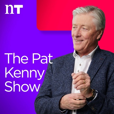 The Pat Kenny Show:Newstalk