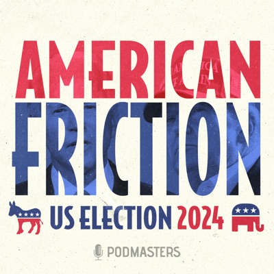 American Friction:Podmasters