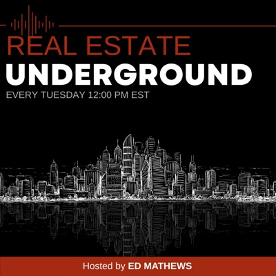 Real Estate Underground