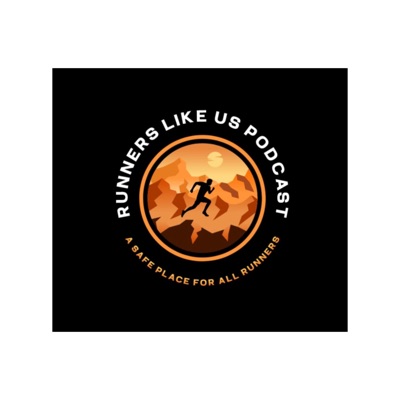 Runners Like Us Podcast: A Safe Place for All Runners