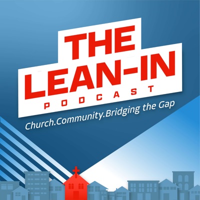 The Lean-in Podcast:Russ Mitchell