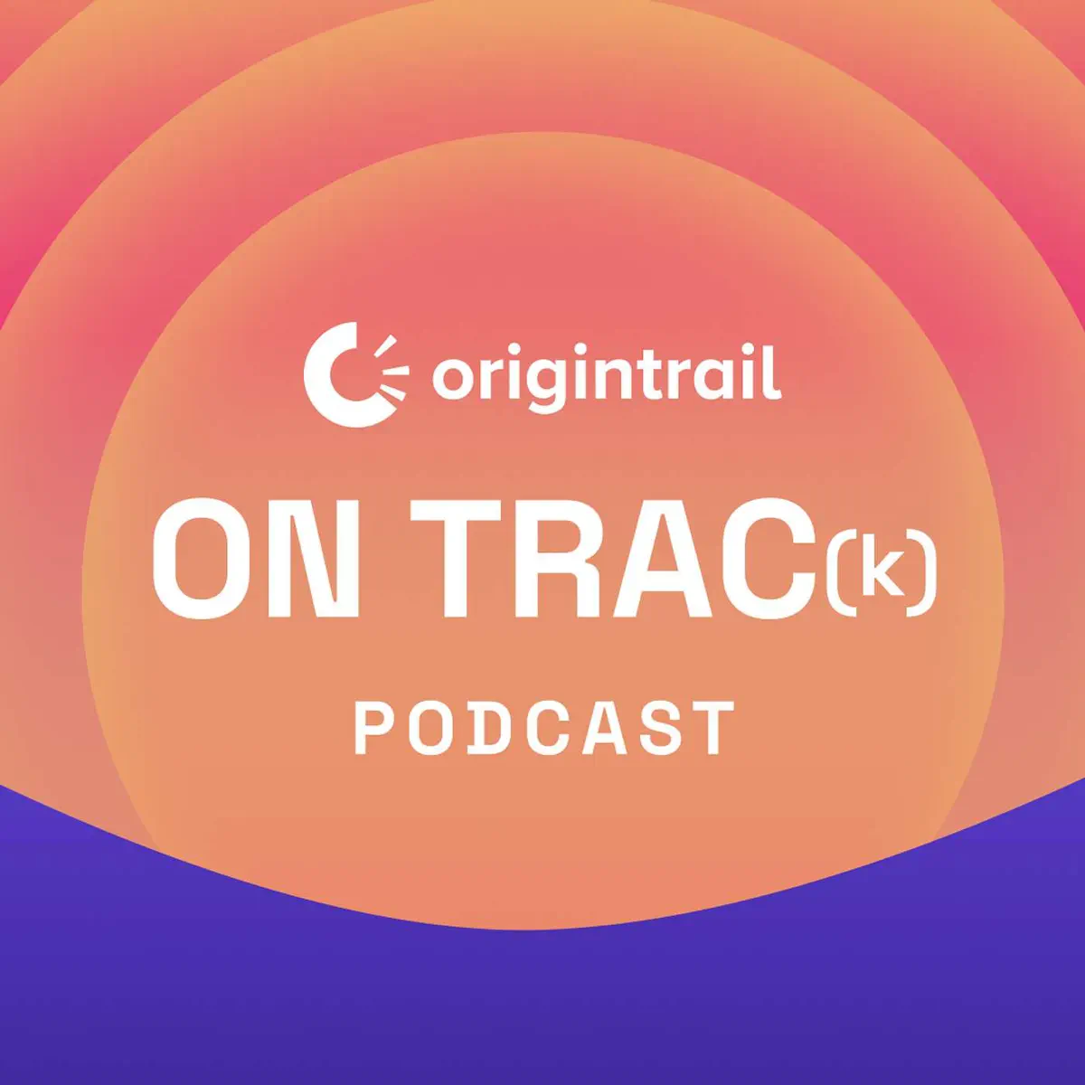 On TRAC(k) - Podcast - Apple Podcasts