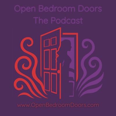 Open Bedroom Doors with Angela Skurtu Open Bedroom Doors with Angela Skurtu