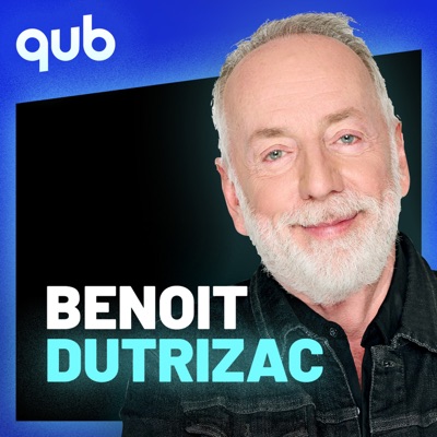 Benoit Dutrizac Benoit Dutrizac