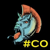 #CO - Podcast Paradigms w/ Pipeman