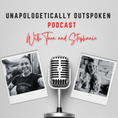 Unapologetically Outspoken