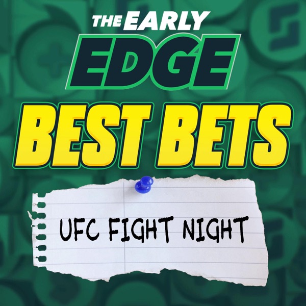 UFC Fight Night: Della Maddalena vs. Prates - Bets and Underdogs!