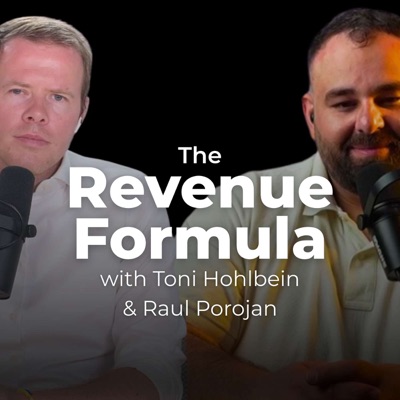 The Revenue Formula The Revenue Formula