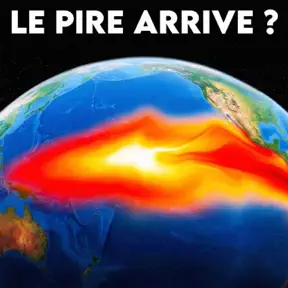 L'ONU s’alarme, le monde doit se préparer à El Niño « Godzilla » (03/08) artwork