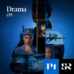 SR Drama i P1