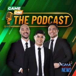 Game On! The Podcast