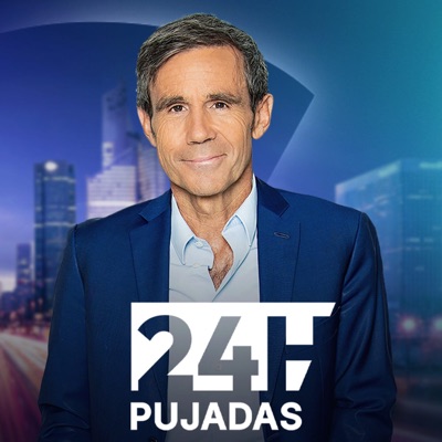 24H Pujadas - Les partis pris 24H Pujadas - Les partis pris