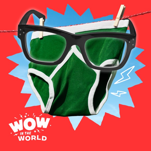Smart Underwear?! The Science of Farts, Gut Health & the Human “Flatus Atlas” photo